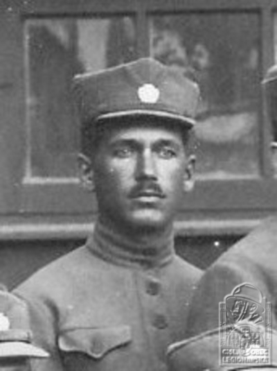DOSKOČIL František 17.10.1892