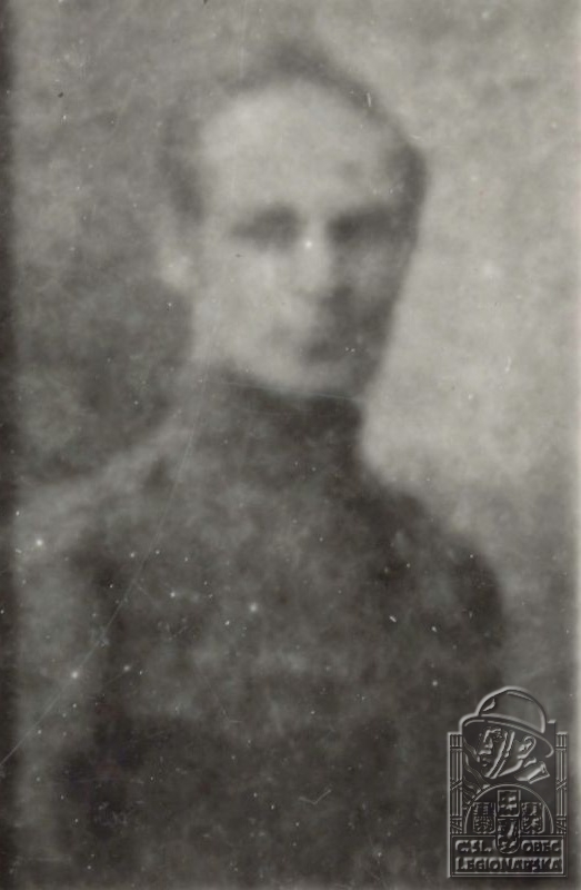 PELTÁN Alexandr 22.2.1882 (Digitální archiv Šechtl a Voseček) (83642.010)