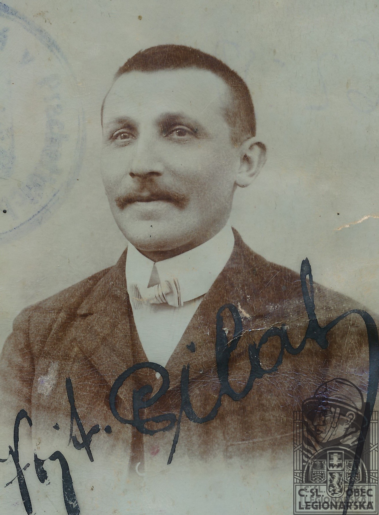 Pilát Vojtěch (83712.001)