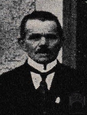DORŇÁK Josef 28.7.1881