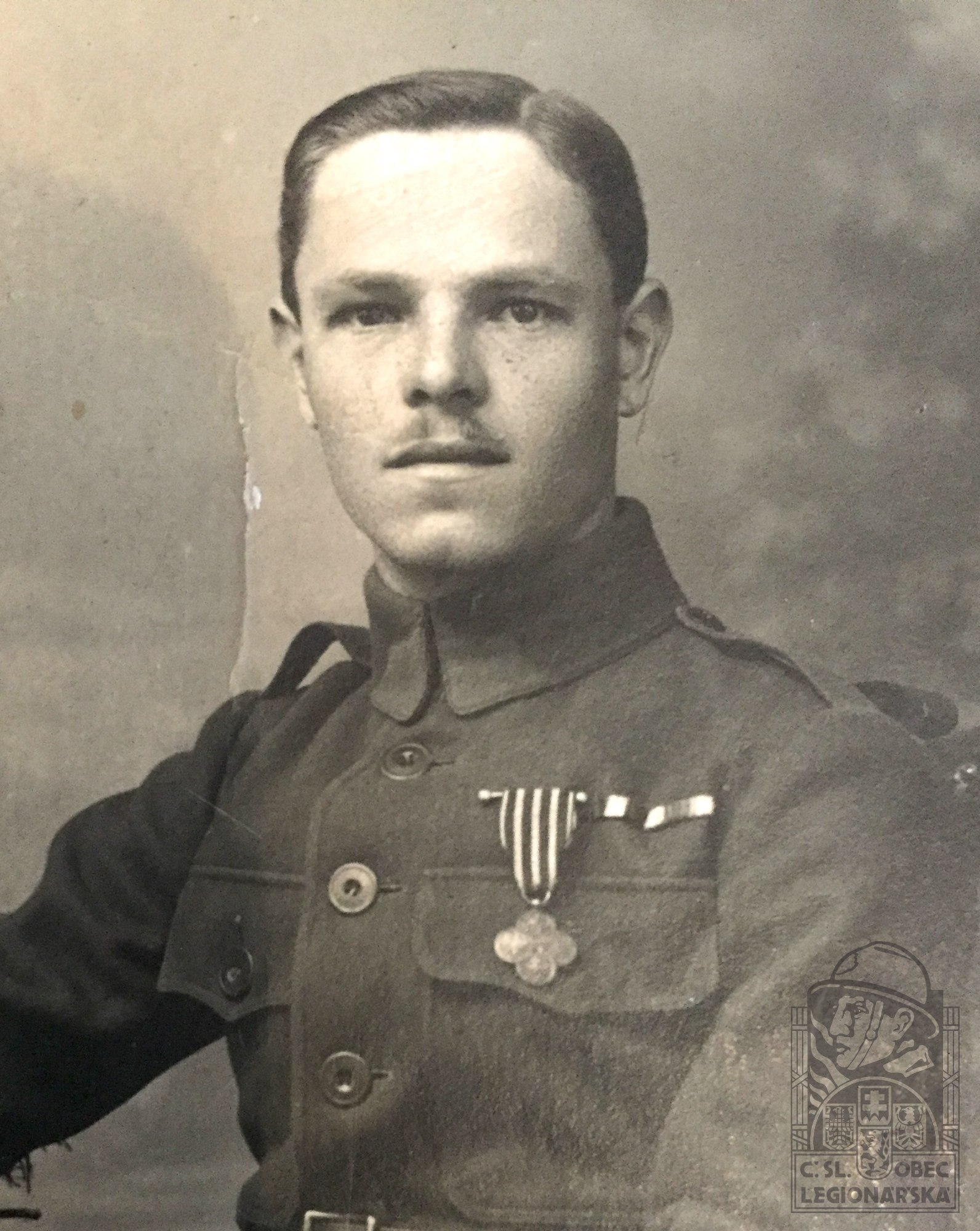 POLÁK František 4.7.1890 (83965.005)