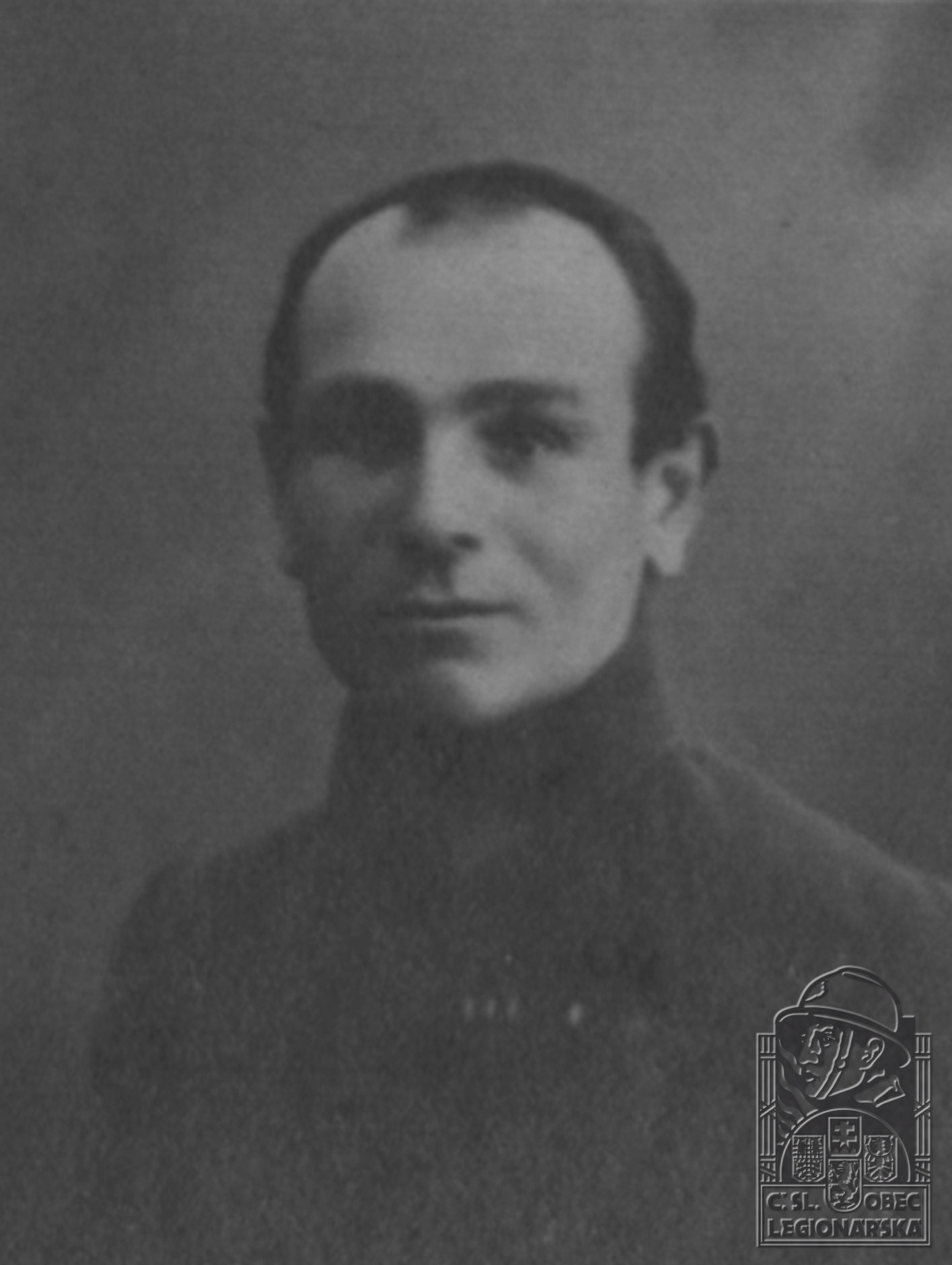 Dorazil Josef st  (8397.001)