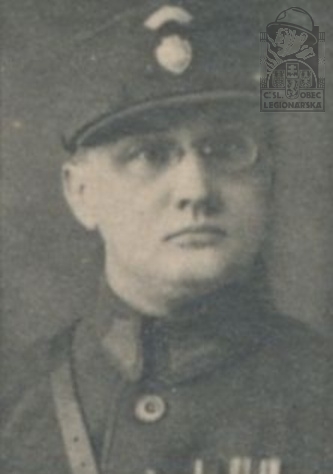 POSPÍŠIL František 21.11.1890 (84010.001)