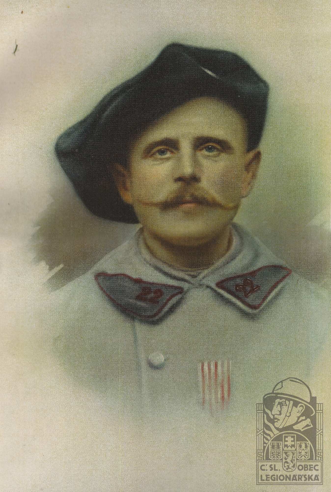 Pospíšil Josef 21.8.1881 (84087.001)