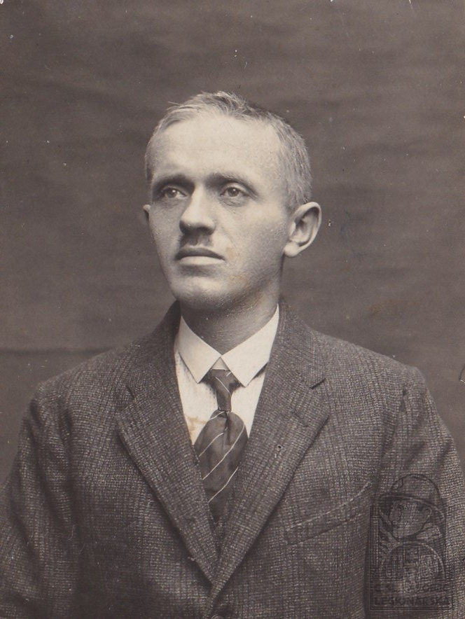 Dopita Augustin
