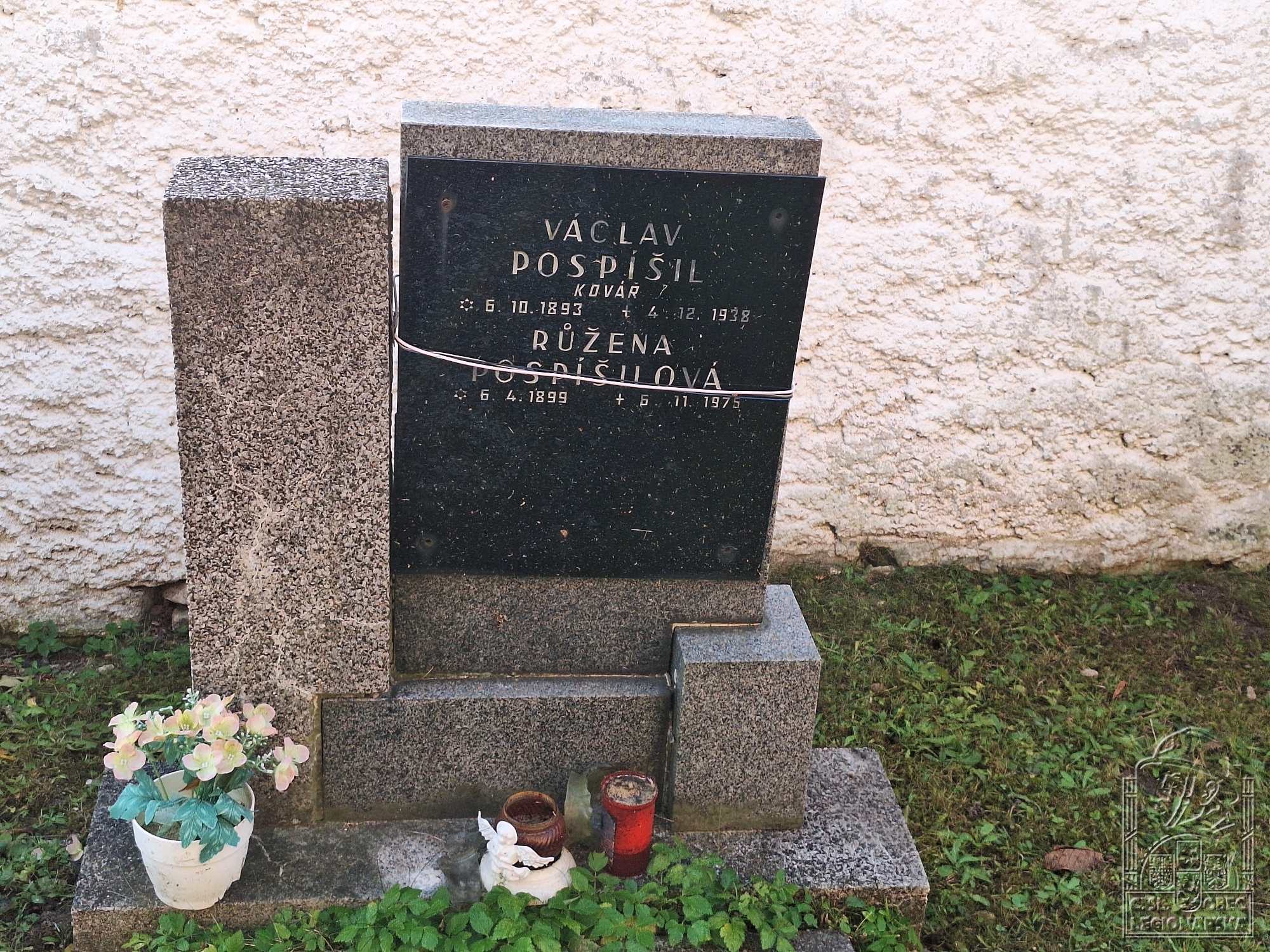 Hrob Heřmanice (84163.500)