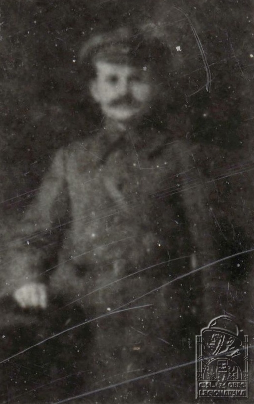 PROKOP František 6.12.1875 (Digitální archiv Šechtl a Voseček) (84226.010)