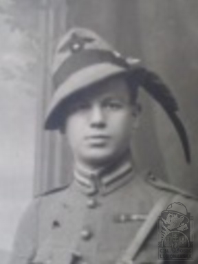 Karel Prosser (84377.001)