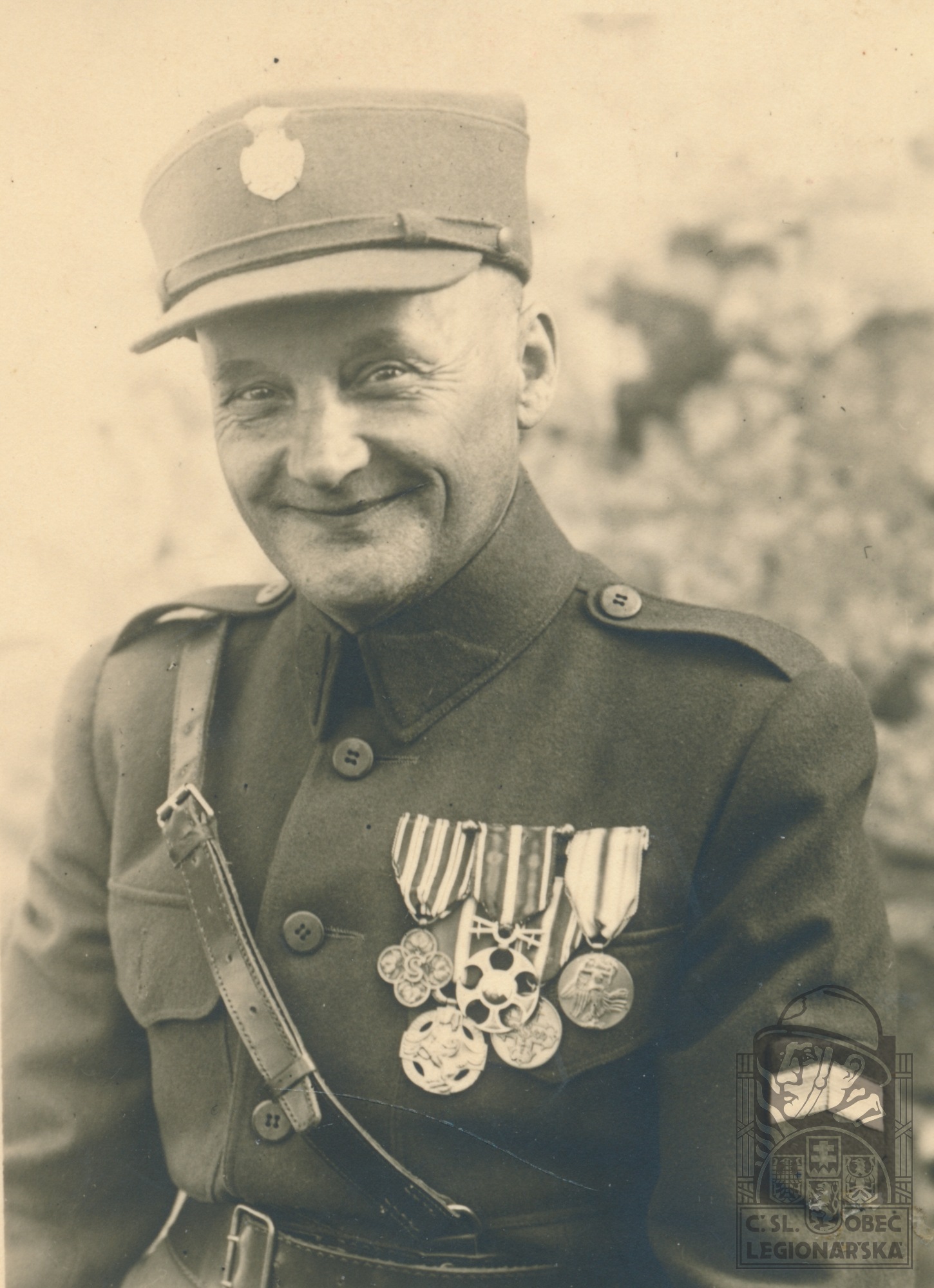 PROŠEK Josef 28.12.1887 (84397.001)