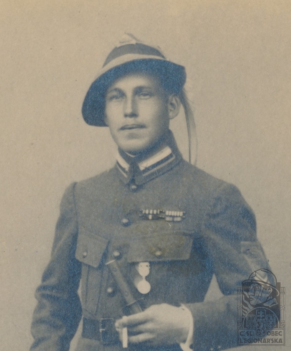 Dostál Josef