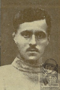  Dostál Karel 1.10.1894