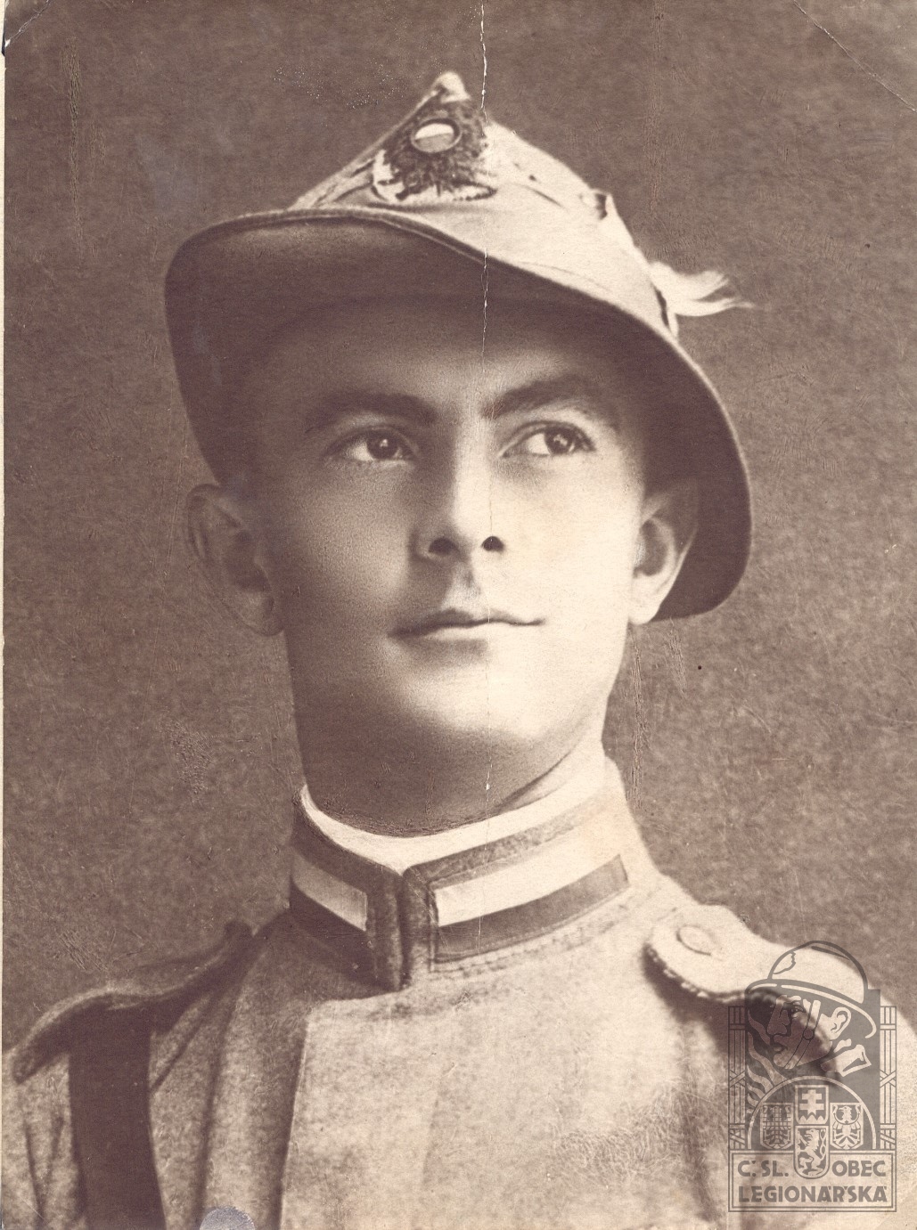 DOSTÁL Mirko 1.8.1893