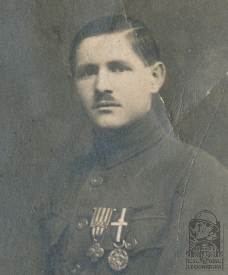 PUDIL Josef 1.7.1897 (84607.003)