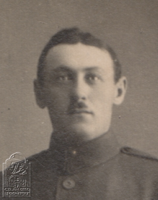 Pulchart Josef 8.3.1894 (84684.001)