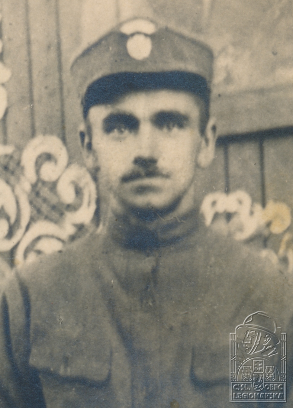 RYCHLINEK Josef 5.8.1887 (84762.003)