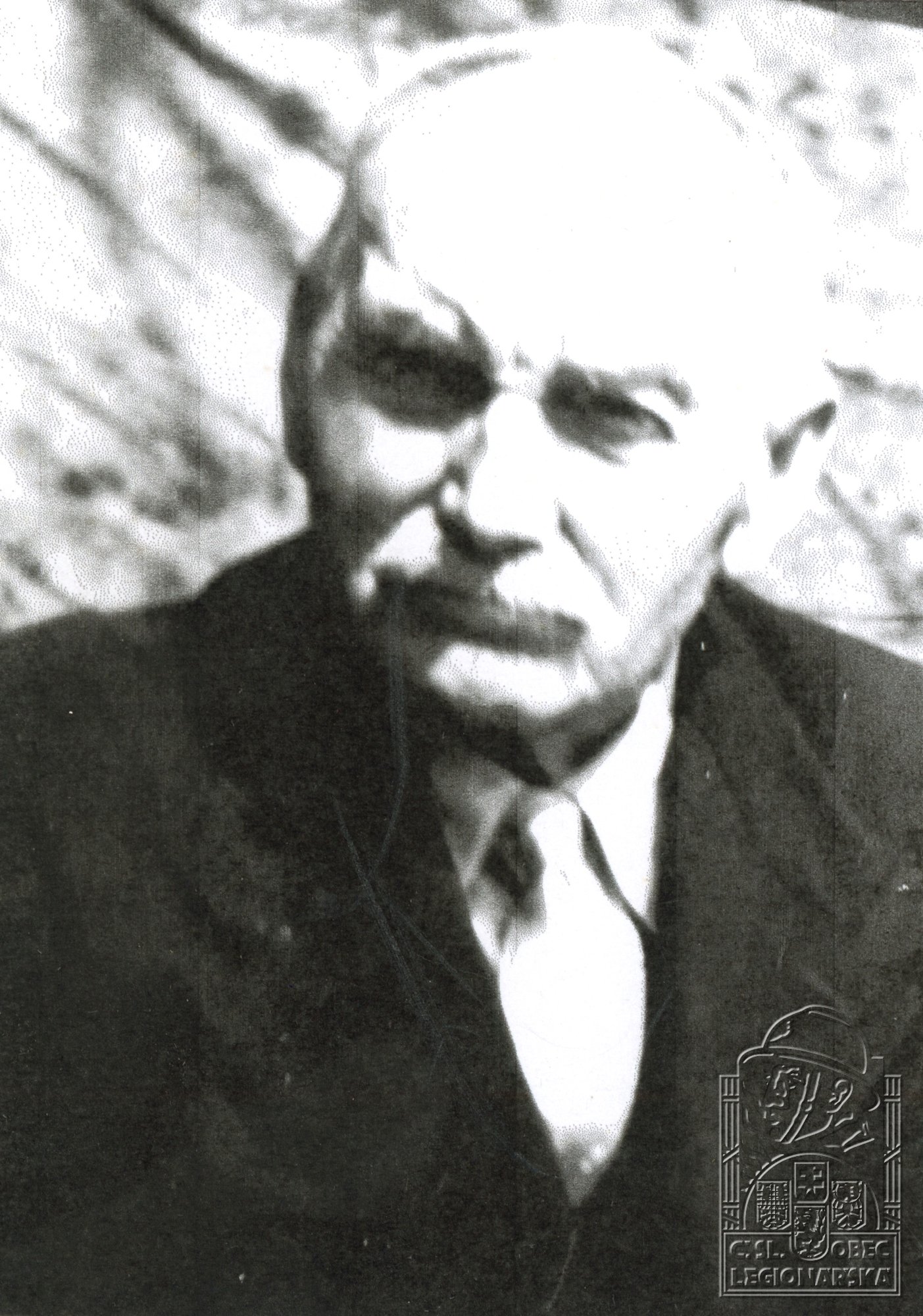 Dostál František