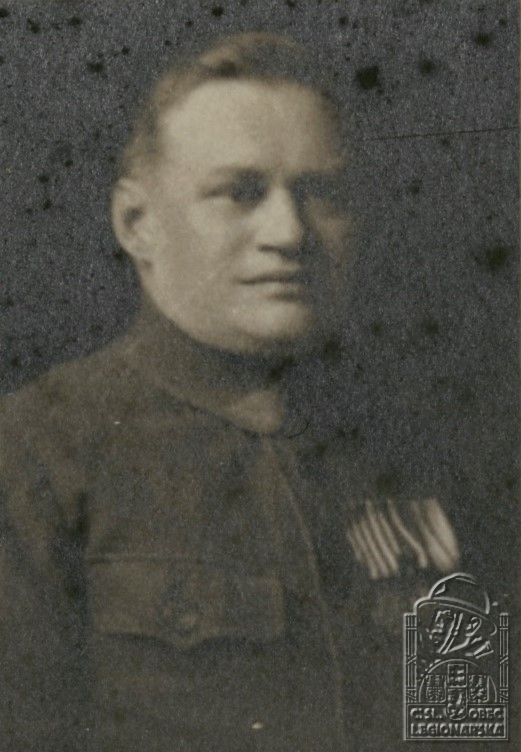 DOSTÁL František 13.12.1879