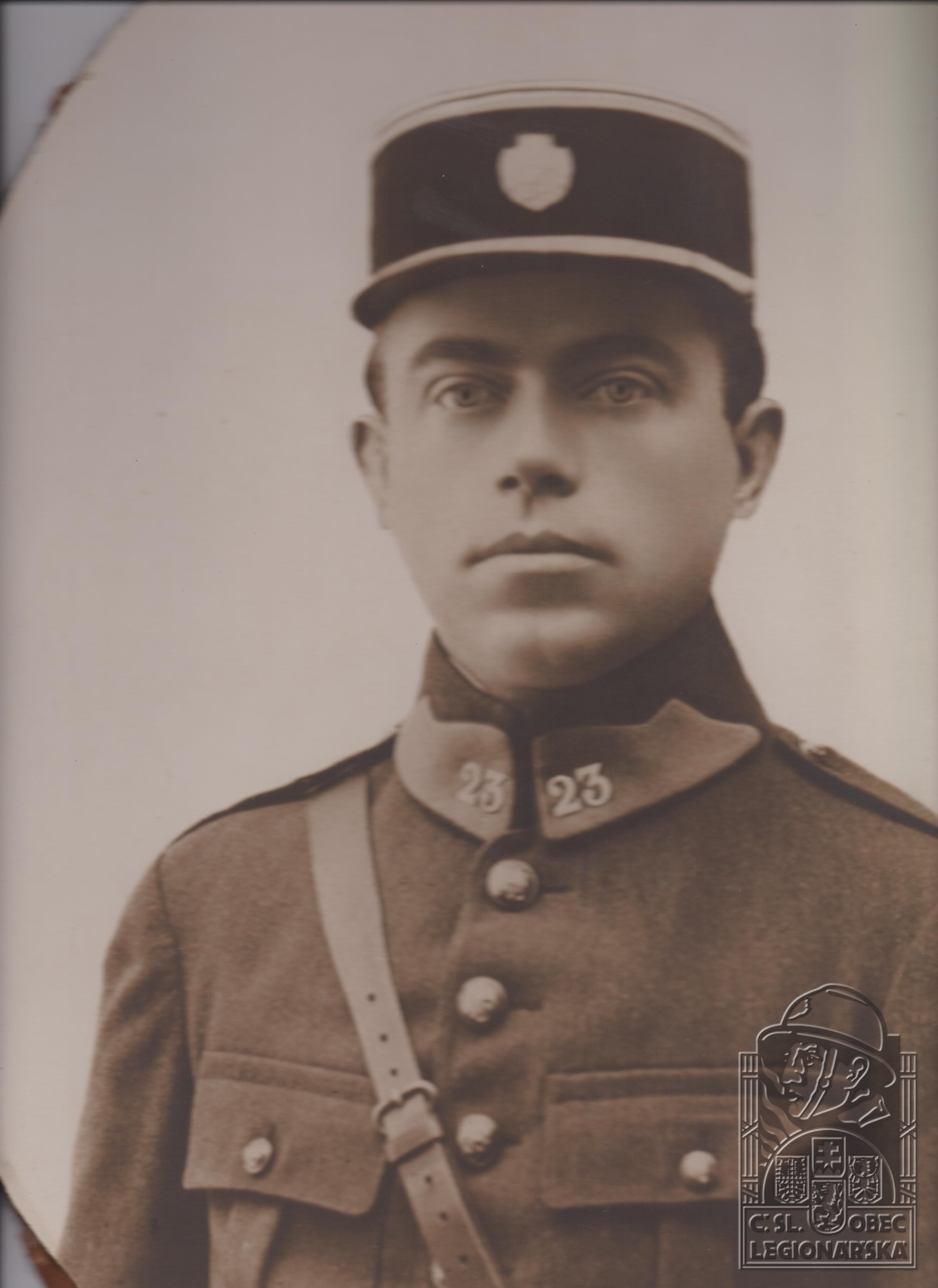 Nováček Alexandr 1.1.1889 (85028.001)