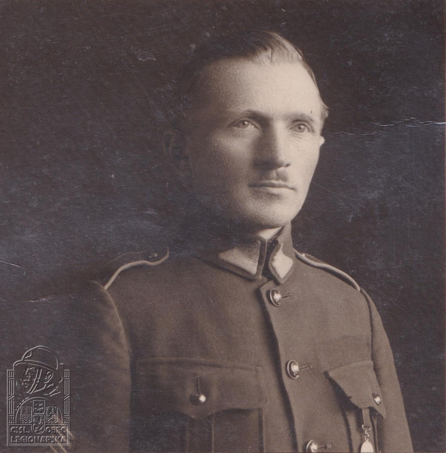 NOVÁČEK Antonín VUA (85034.003)