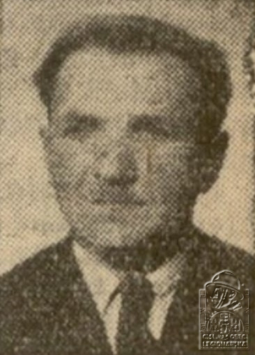 Josef Ďoubal, 15.3.1896, (Praha - Hlas revoluce)