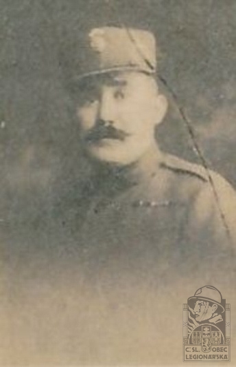 DOUBEK Bernard 30.1.1888