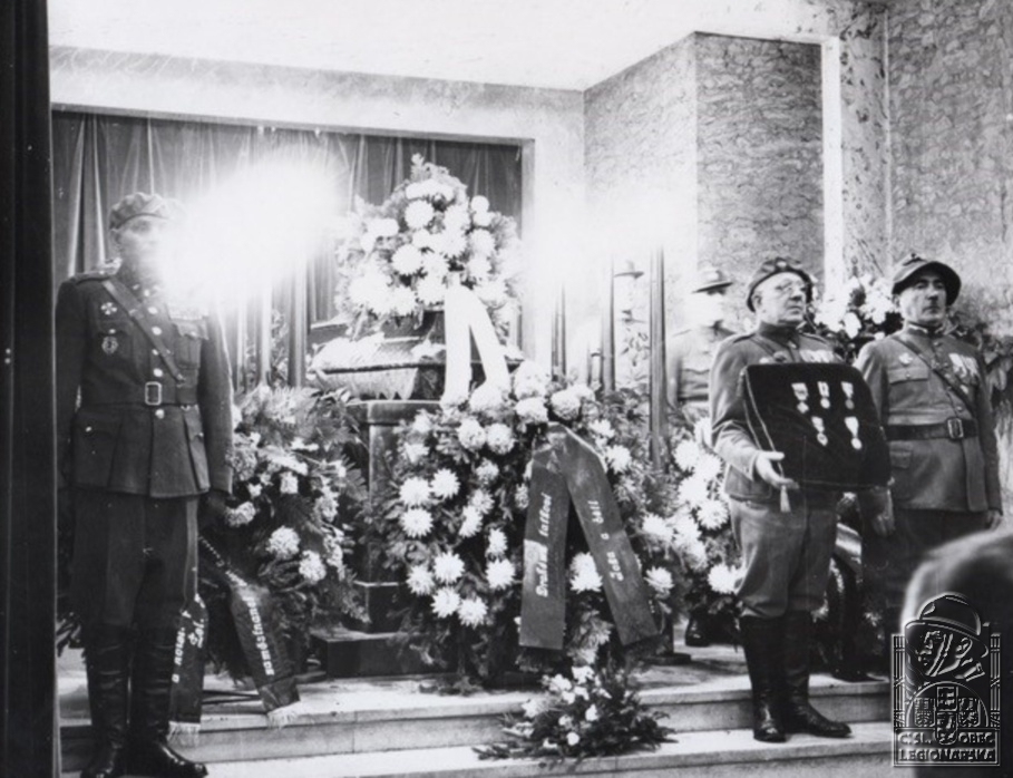 Pohřeb Jaroslava Nováka (85150.020)