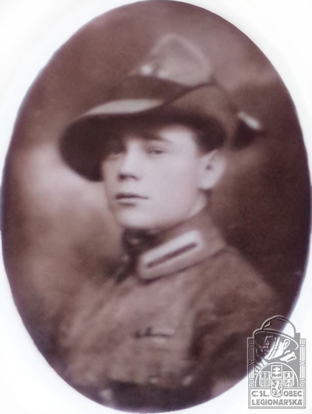 Novák Rudolf 28.11.1898 (85192.001)