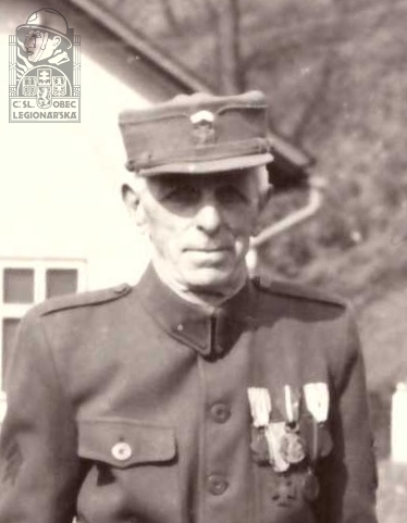 Doubek František