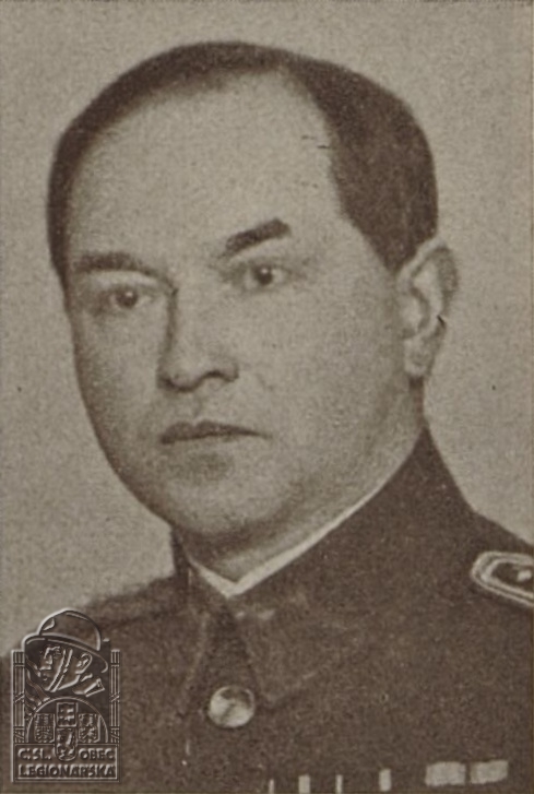 NOVOTNÝ František 26.2.1892 (Album 6. pluku) (85233.004)