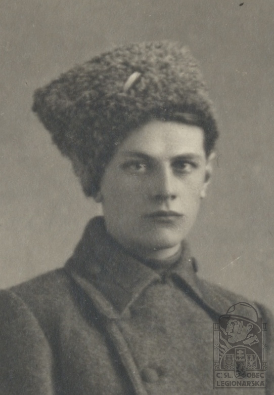 NOVOTNÝ Jan (85289.001)