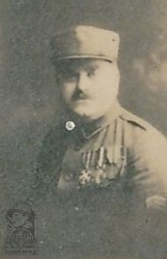 DOUBEK Jan 17.7.1880