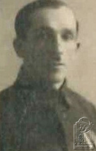 NOVOTNÝ Josef 26.3.1894 (85310.009)