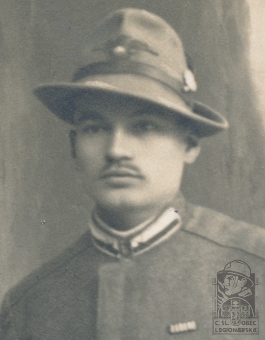 Novotný Josef 3.12.1895 (85326.001)