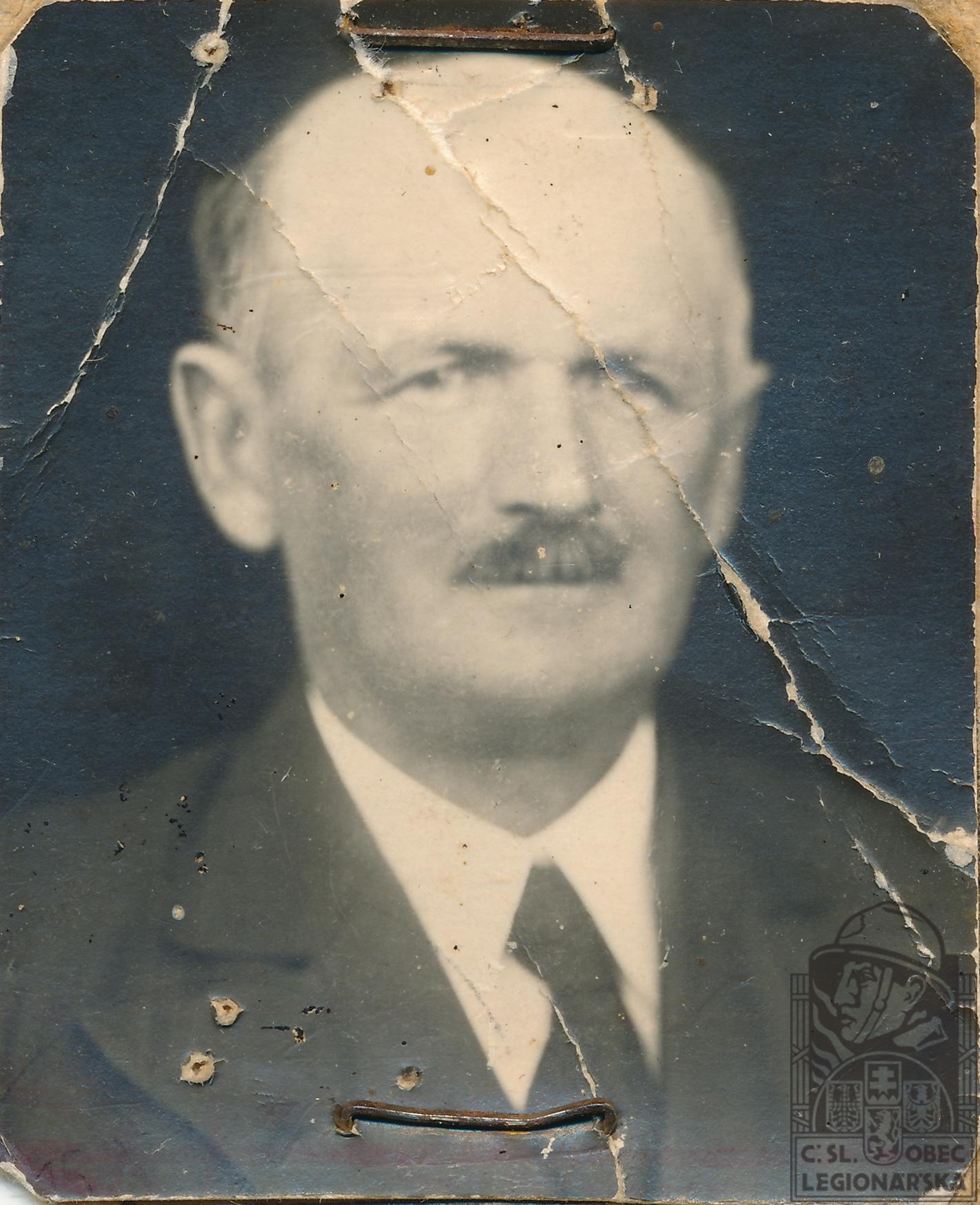 Karel Novotný (85364.00)