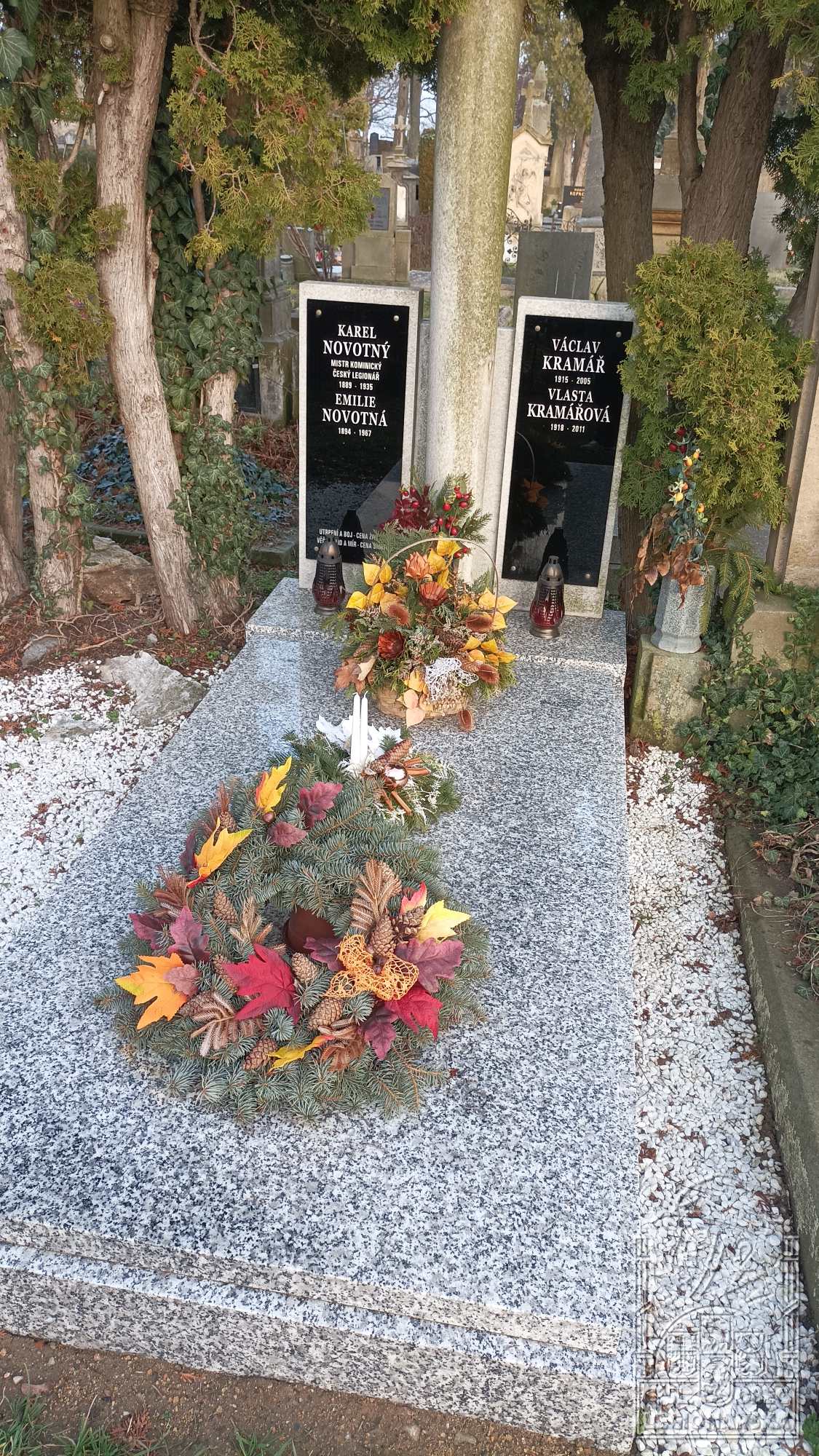 Hrob Chrudim (85368.500)