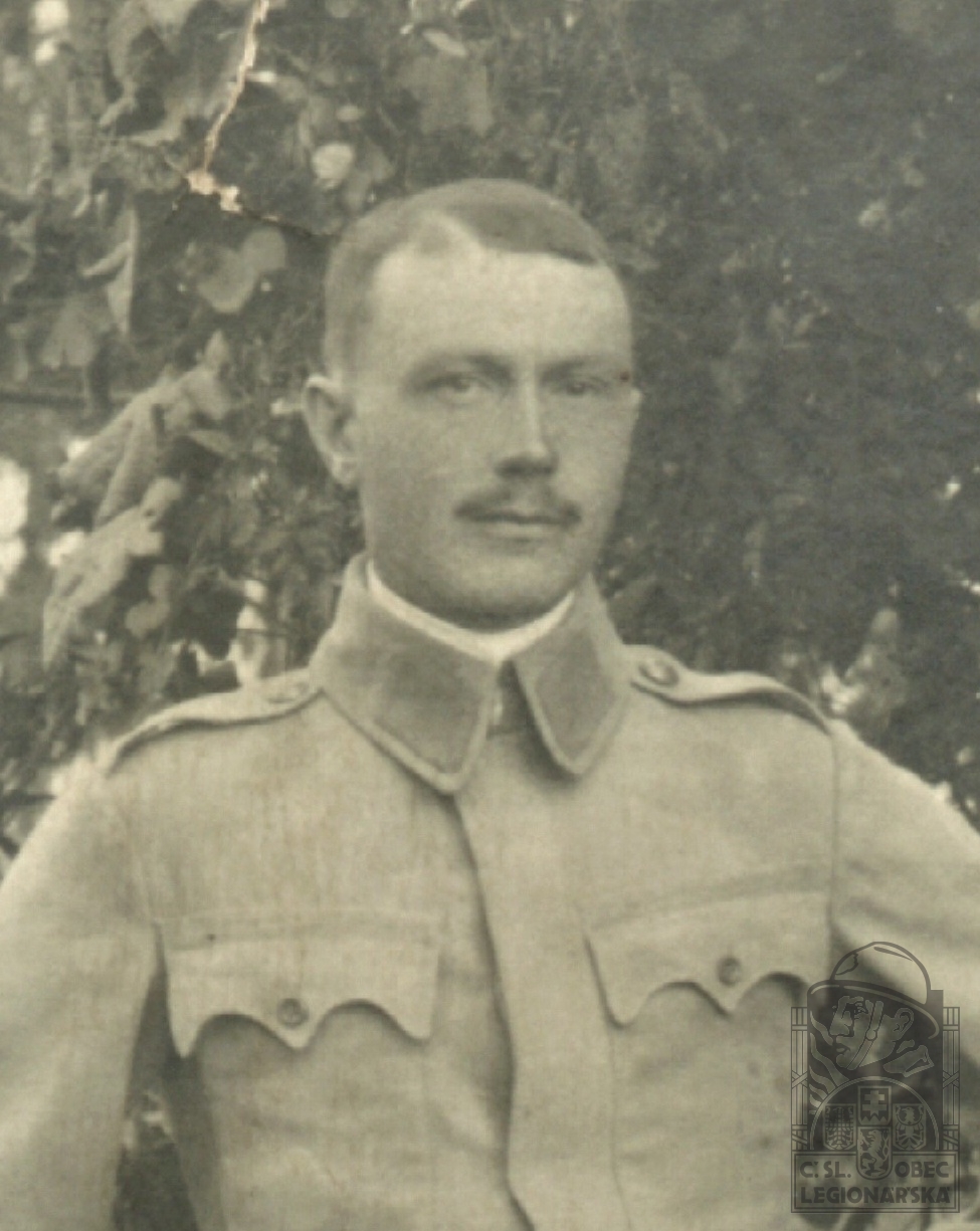 OLEJNÍK Teodor 9.11.1888 (85428.001)