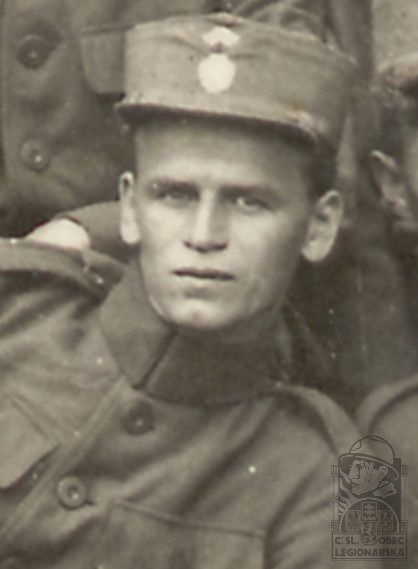 DOUPAL František 30.10.1893
