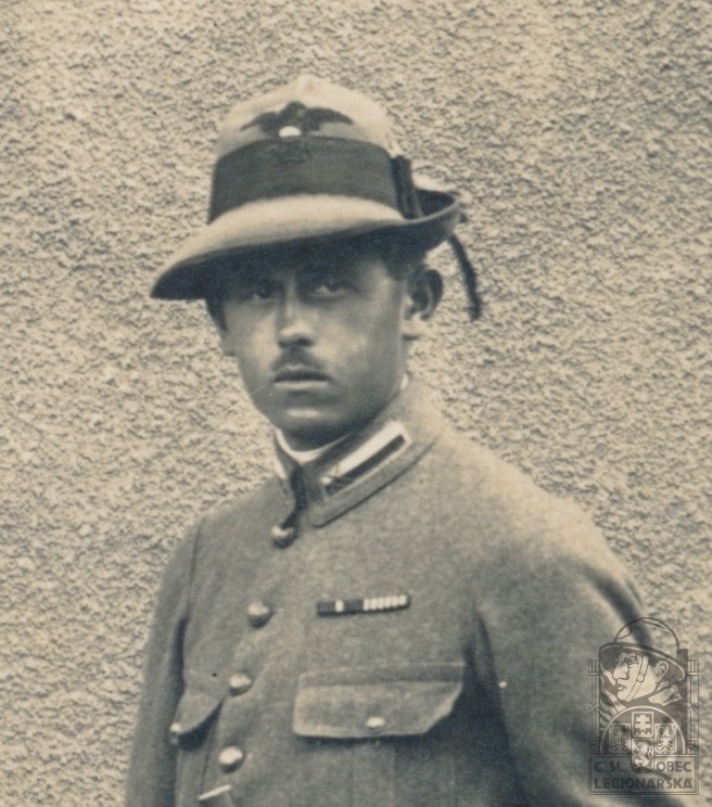 OLIVERIUS Václav 31.1.1897 (85479.005)