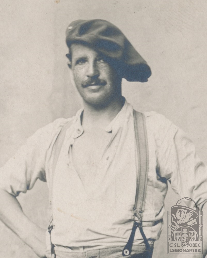 Olmer Miroslav (85484.001)