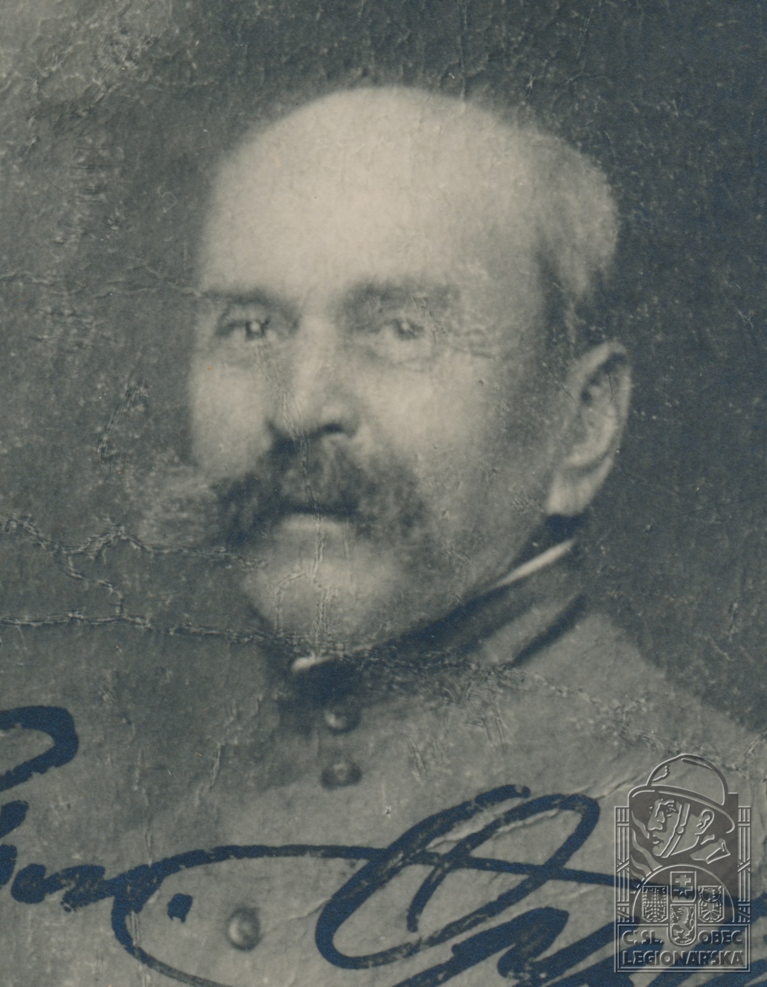 OPPL Stanislav 2.5.1851 (85543.005)