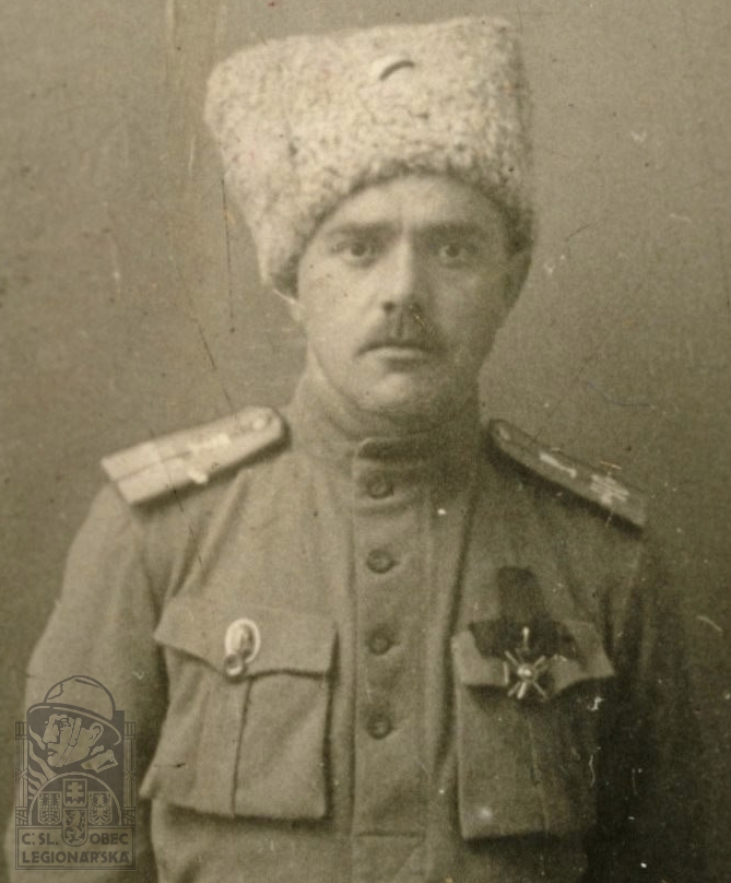 Opletal Bedřich 14.7.1891 (VHÚ) (85551.001)