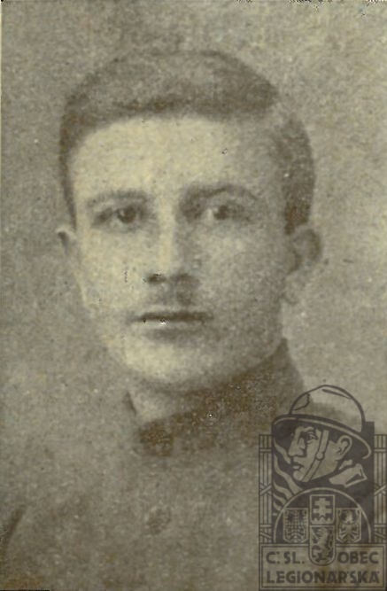  Orálek Cyril 28.6.1895 (85589.00)