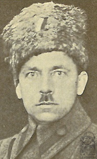  Orálek Ferdinand 19.1.1889 (85590.01)