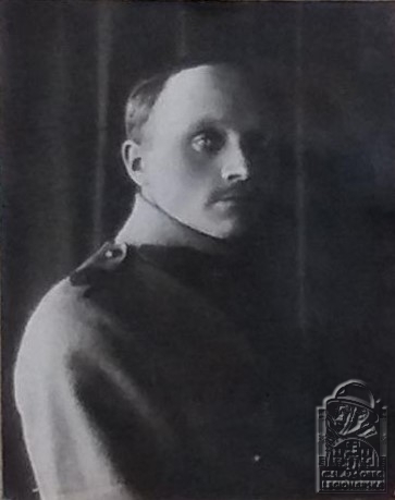 Douša Antonín