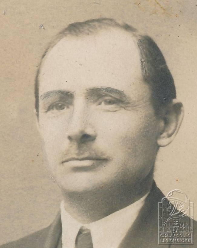 BALKO Michael 25.9.1877