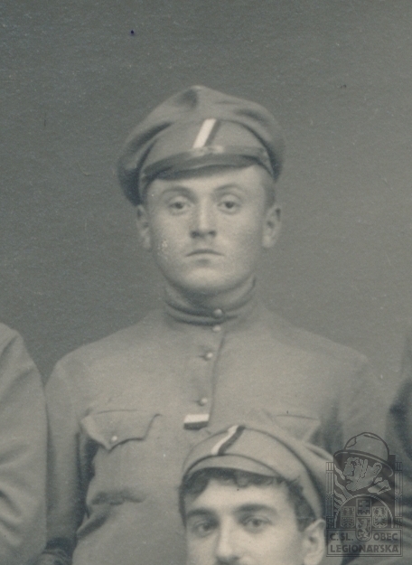 Palička František (85821.001)