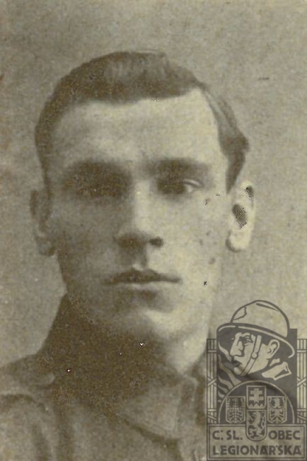  Pálka Josef 21.2.1894 (85852.00)