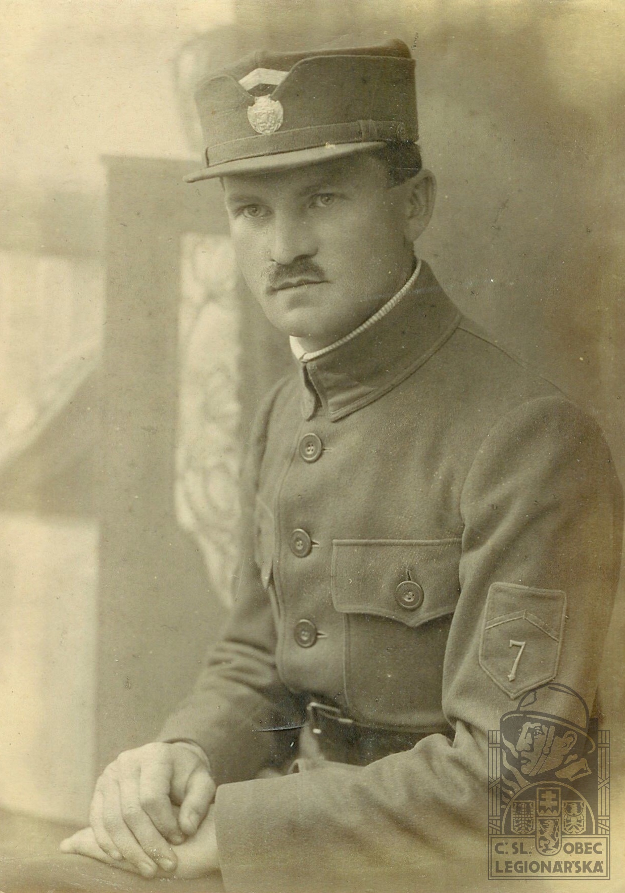 Palkovič Julius 24.2.1887 (85875.001)