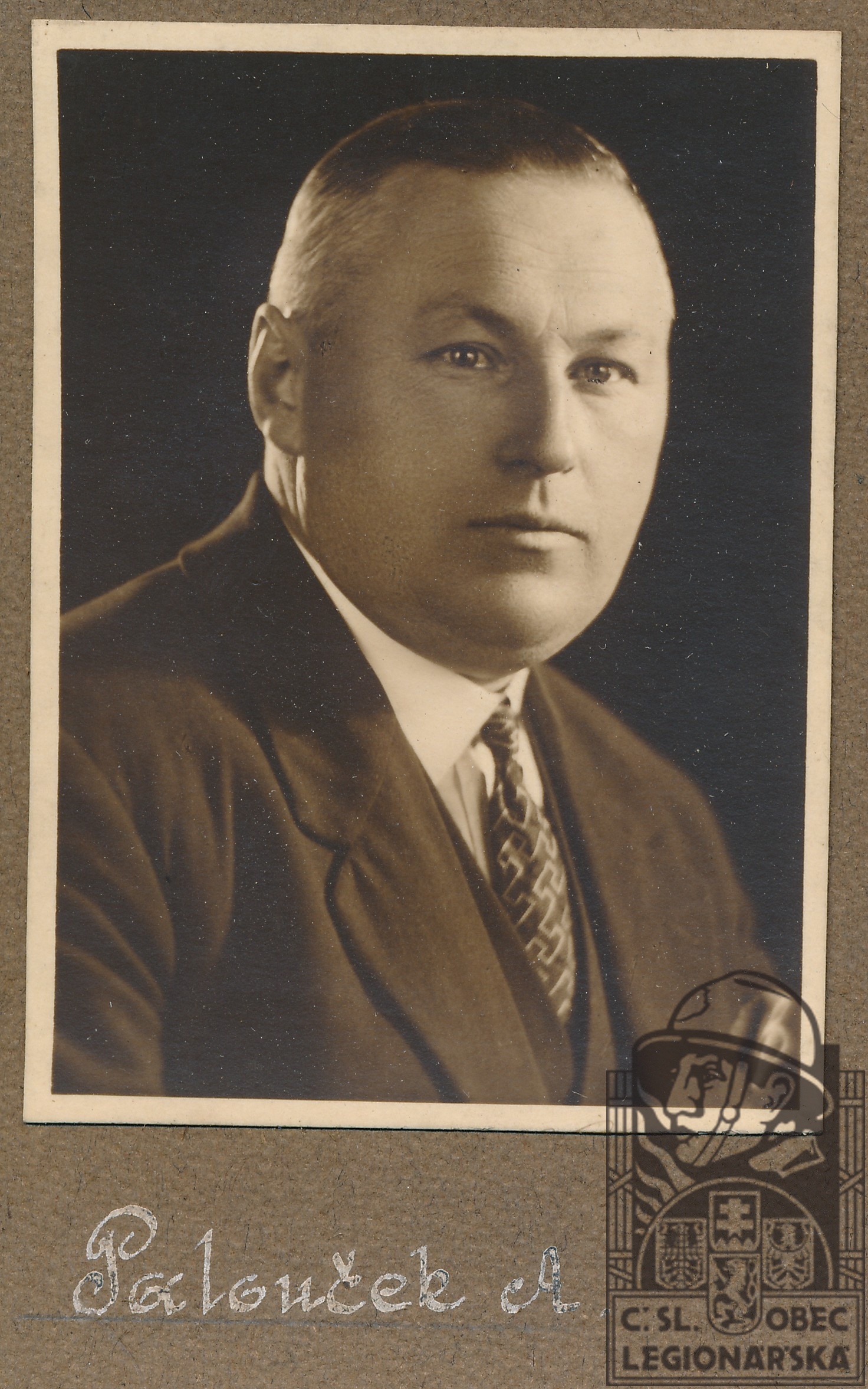  Paloušek Antonín (85909.00)