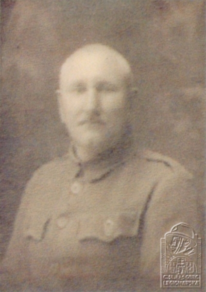 DOVOLIL František 17.4.1874